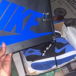 Jordan’s
