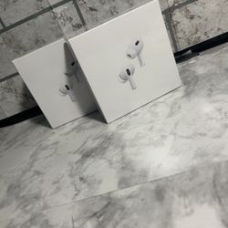 AirPod Pro (2nd Generation)