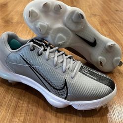 Nike Force Zoom Trout 7 Pro Men's Size 13 Baseball Cleats