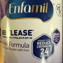 Enfamil Infant Milk