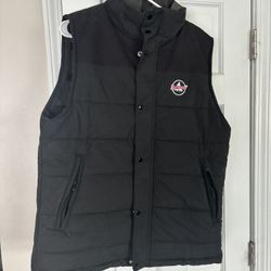 Burton Dryride Vest