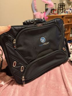 Empyrean Laptop Bag