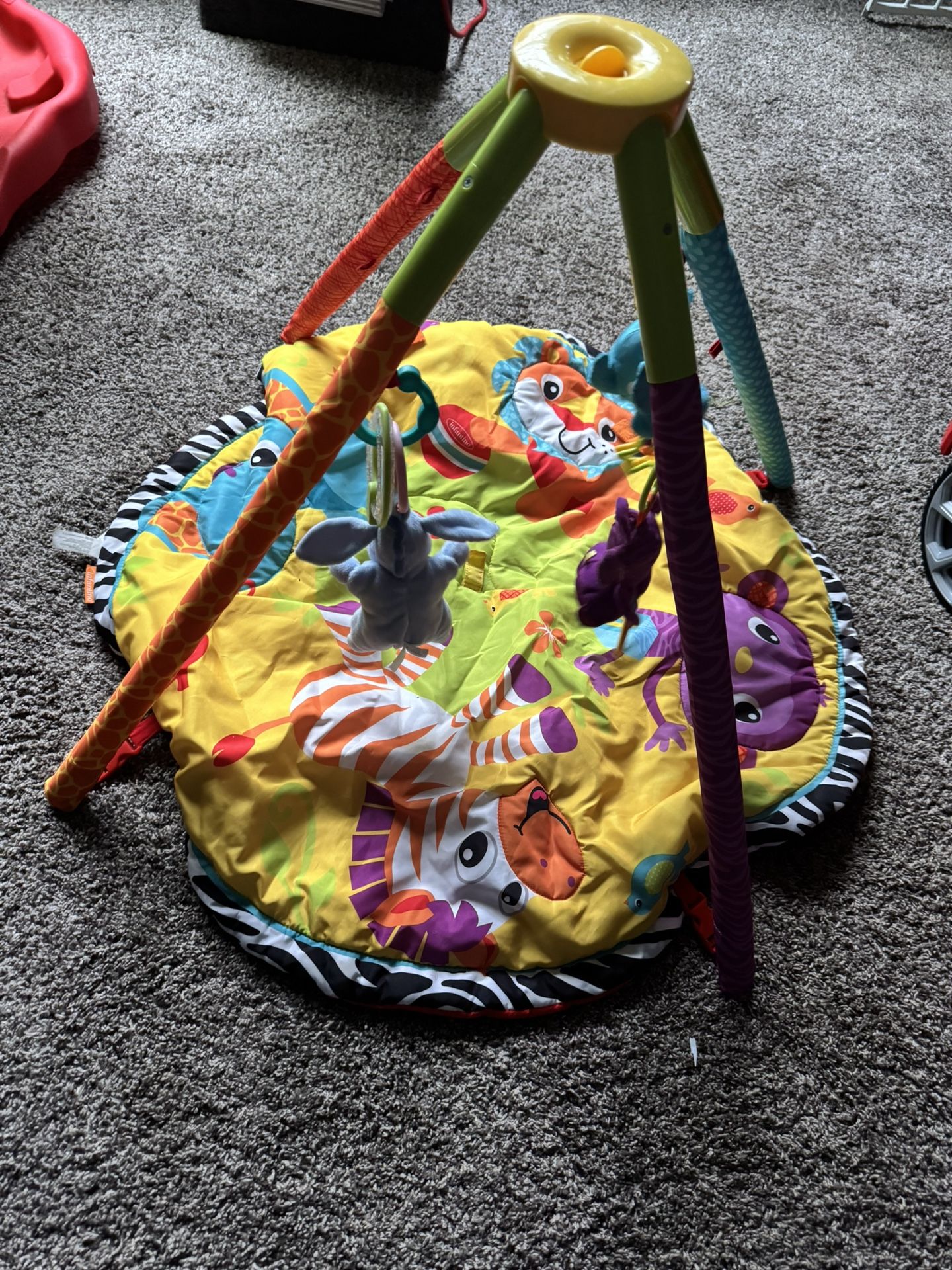 Play Mat