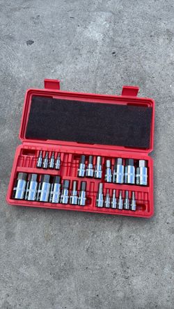 Socket Set