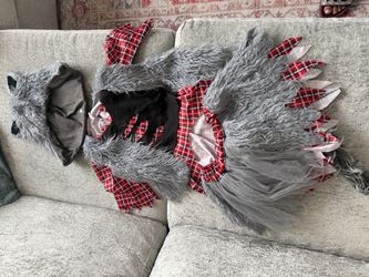 Halloween costumes