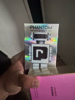PERFUME/COLOGNE