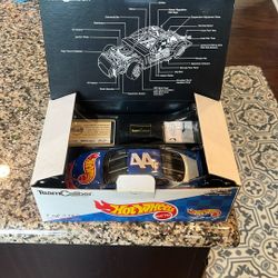 1:24 Die-cast Kyle Petty 