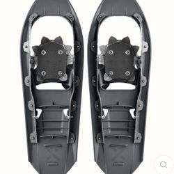 Drifter Plus All Mountain Snowshoes