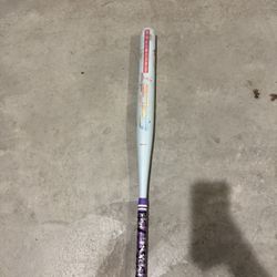 Used Blue Ghost Bat for Sale