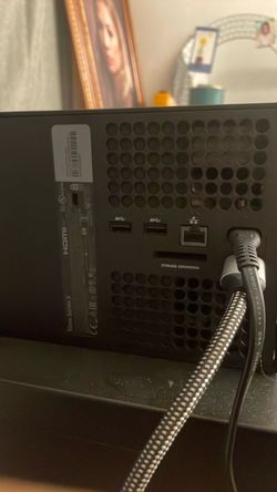 xbox series x accepting ps5 only as trade