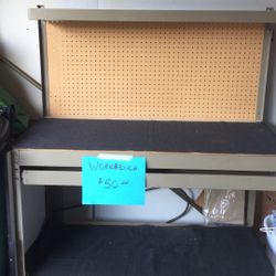Workbench