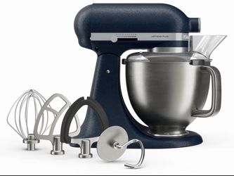 Kitchen Aid mixer