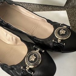 Versace Flats 
