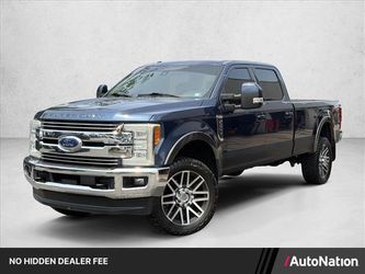 2017 Ford F-350