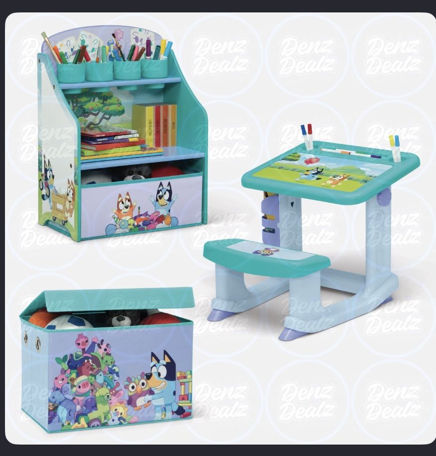 Table Play Room