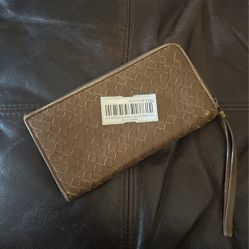 Bottega wallet