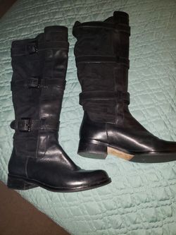 Cole Haan Nike Air Boots