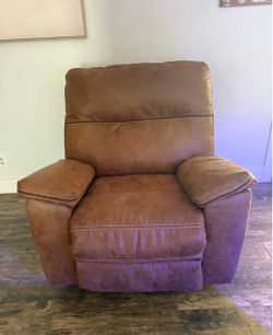 Recliner
