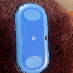Modded Ps Vita