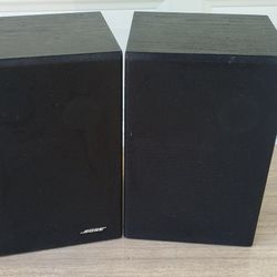 Bose Model 21 Speakers