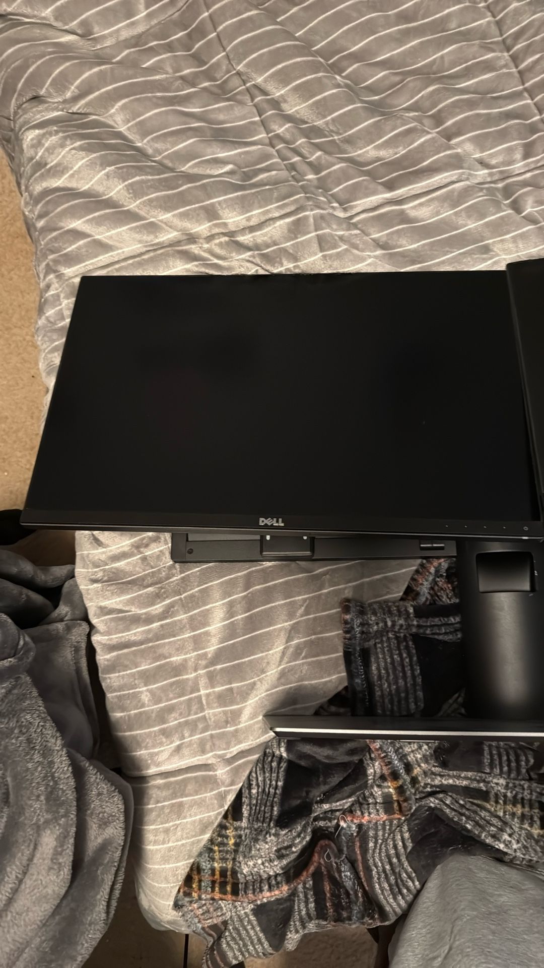 Dell Monitors With Adjustable Stand