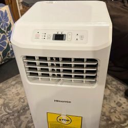 Hisense 6000 BTU A/C