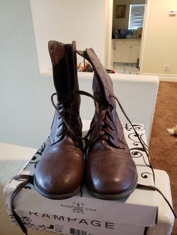 Womens boots