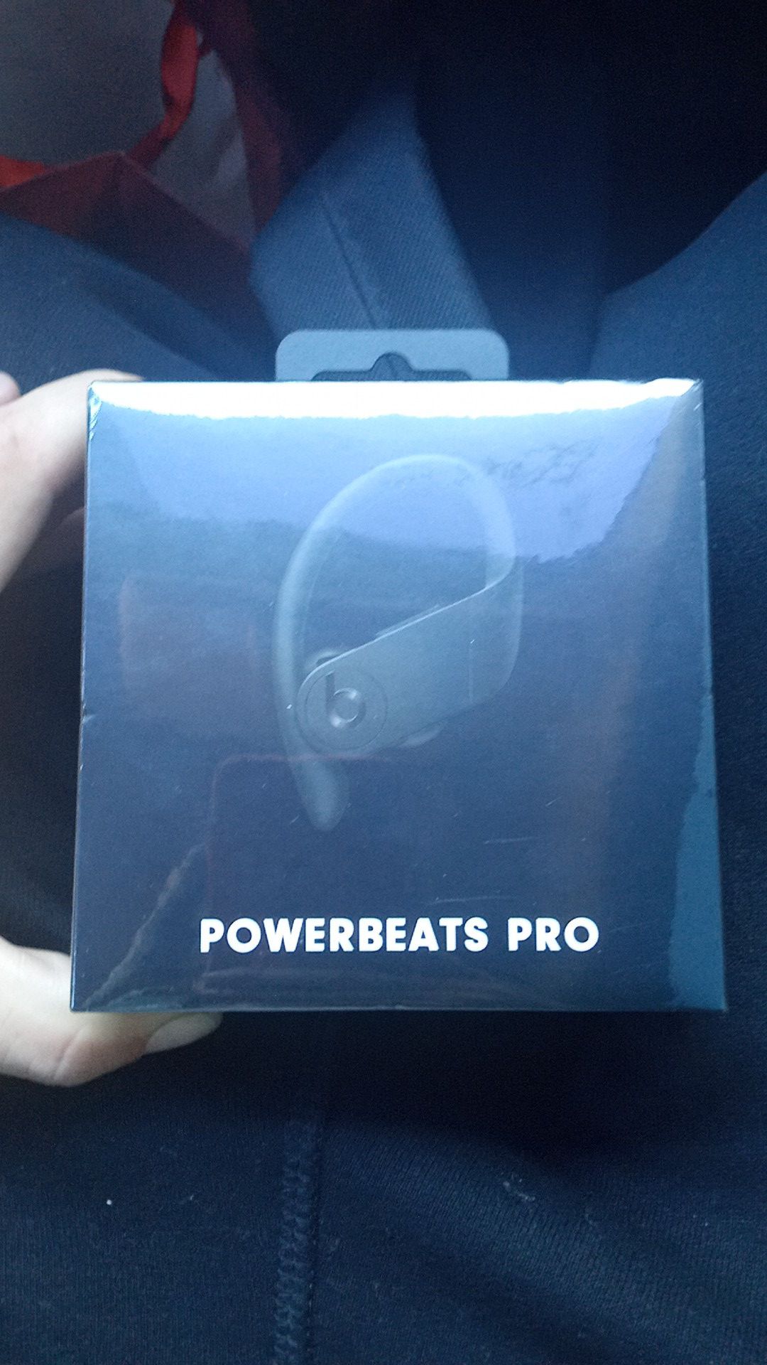 Powerbeats Pro Beats By Dre