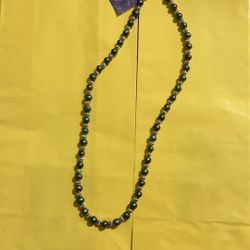 Handmade Fresh Water Pearl Necklace