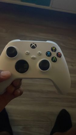 Xbox remote