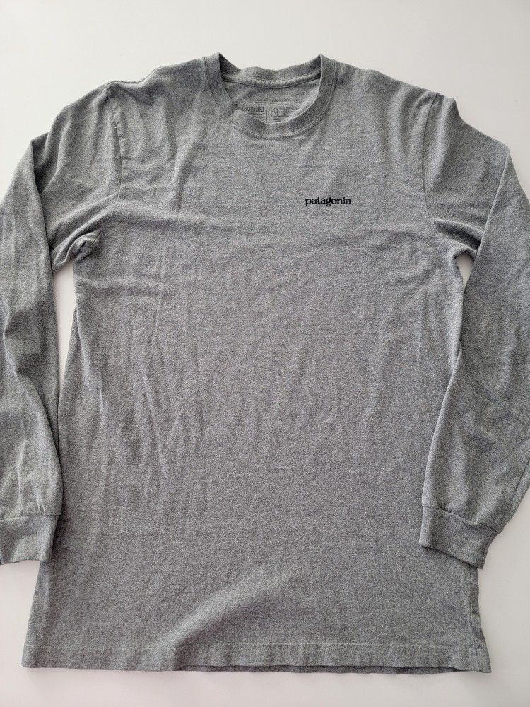 Patagonia Long Sleeve