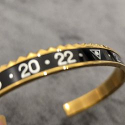 Men Bracelet Stainless Steel 