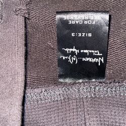 Number (N)ine Jacket