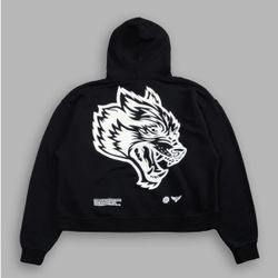Darc Sport Hoodie 