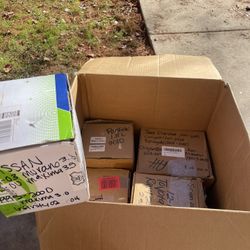 Bran New Alternators In Box For Sale. $100 A Part