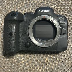Canon EOS R6 