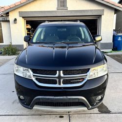 2017 Dodge Journey