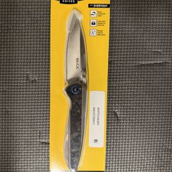 BUCK 461 “Advance” Knife