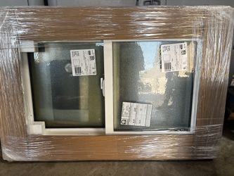 Brand New Anlin Sliding Window 