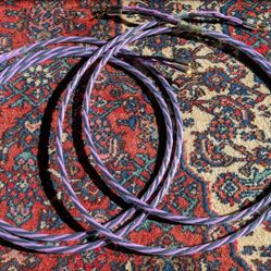 XLO Hifi Cables