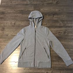 Lululemon Men’s Hoodie Jacket 