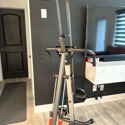 Exercise Mountain Climber Bike