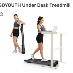 Walking Treadmill 