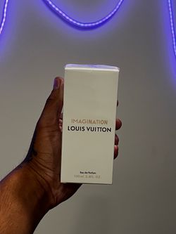Lvs fragrances
