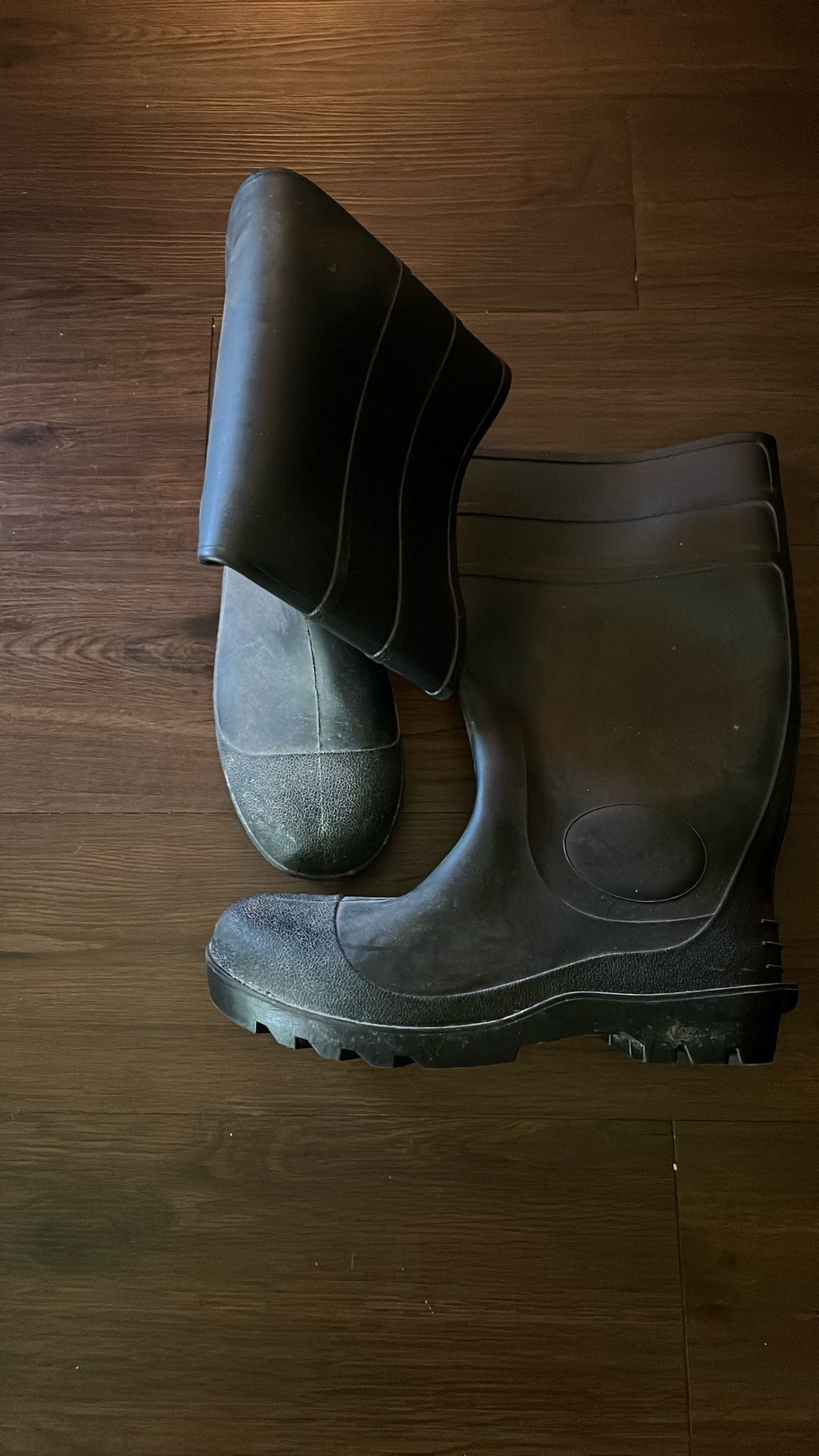Water Boots