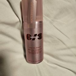 Travel Setting Spray 