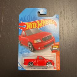 ‘99 Ford F-150 Lightning Toy