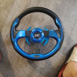 Nrg Steering Wheel