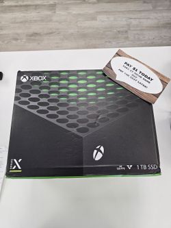 🕹️ Microsoft Xbox Series X Gaming Console – $150 Off Now! Only $1 Down to Grab It Today with Up to 6-Month Warranty