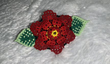 Joyería Mexicana Artesanal / Beaded Jewelry